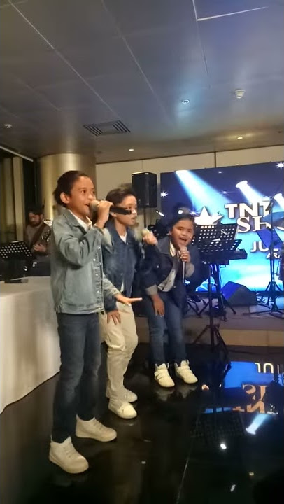 TNT RECORDS: TNT BOYS