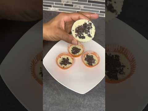 Perfect Nutella stuffed