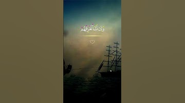 القارئ عبد الله الموسى | قرآن كريم بصوت جميل