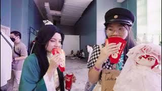 Pizza Hut x Animangaki 2023