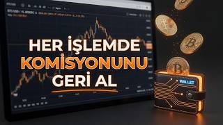 Bitcoin referans ile para kazan Flame #bitcoin #kazanç #para