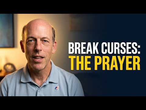 God's Healing in Your Life with The Prayer of Freedom   |  Live Q&A 4