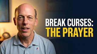 Live Q&A with Beatty Carmichael | The Prayer of Freedom