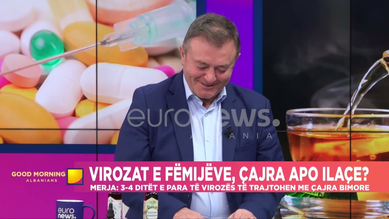 Hudhër, sodë dhe mjaltë, receta për të ulur temperaturën për 5 minuta