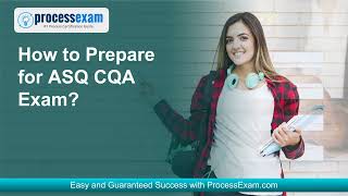 Start Your Preparation for ASQ Certified Quality Auditor (CQA) Certification Exam screenshot 5