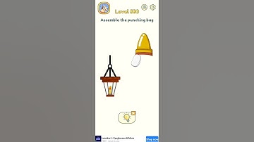 ASSEMBLE THE PUNCHING BAG Dop2 Deleteonepart2 All walk through solutions #dop2#trending