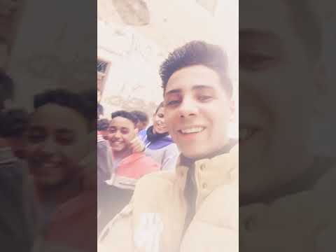 الفنان بيبو هريدي مع الاطفال احباب الله 2021