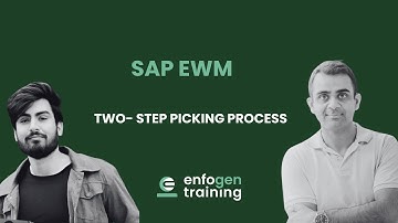 What is 2-Step Picking in SAP? Explained for Beginners