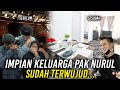 RUMAH IMPIAN KELUARGA PAK NURUL..