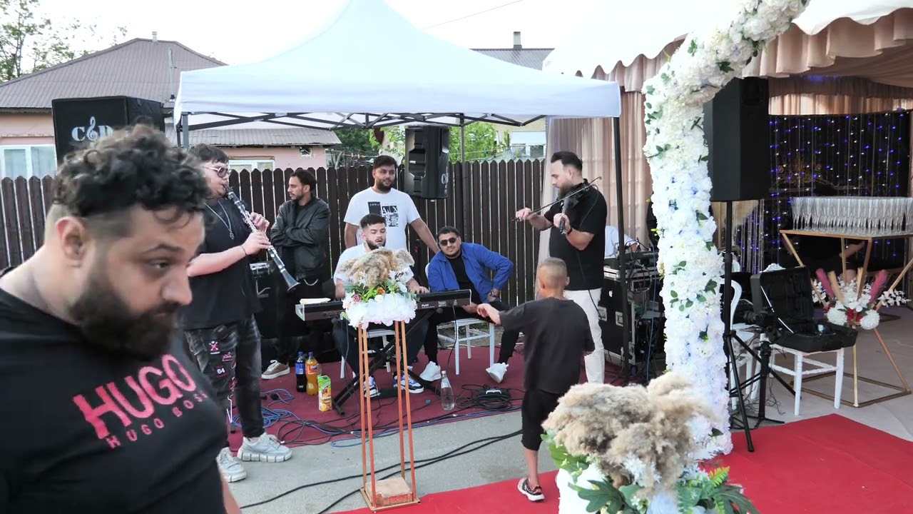 Ork Rico Nadara 💯LIVE