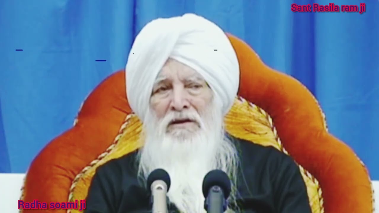 Dera saidpur baba rasila ram ji 
