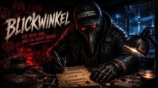 BLICKWINKEL  - ICH SEHE WAS WAS  DU NIE SIEHST 💯 (OFFICIAL MUSIK VIDEO)