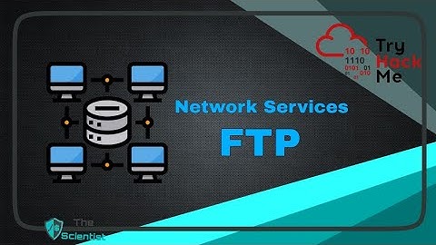 [Hindi] TryHackMe Network and Services FTP walkthrough #TryHackMe