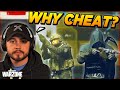 I Interviewed a Warzone Hacker and he told me WHY HE CHEATS...