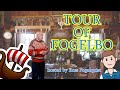 Tour of FOGELBO