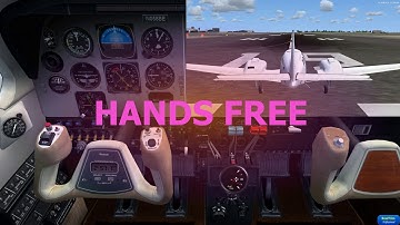 RealTrim Professional a unique new Trim System for P3D v4 and FSX