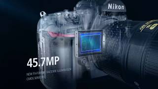 Best 'DSLR' Cameras 2017 !!! Nikon D850 - 4K UHD and 8K Time lapse