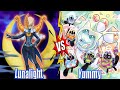 Lunalight vs Yummy - NEW BANLIST DB Yu-Gi-Oh!