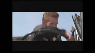 9/11 "Predictive Programming," Terminator 2 Judgement Day. The Truck Chase Scene CAUTION 9-11