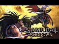 Samurai Shodown - PC (Gameplay)