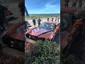 GoodGuys C6 Zo6 Autocross Crash #goodguyscarshow #corvette #crash #autocross #fyp Mp3 Song