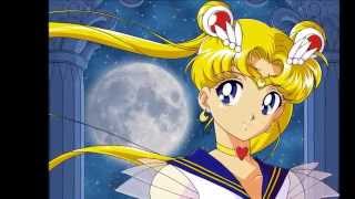 Sailor Moon E Il Cristallo Del Cuore  Sigla 3 Completa