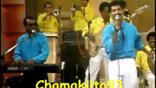 RAMON ORLANDO Y LA INTERNACIONAL - Tu Mujer (80's)