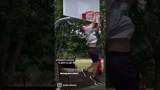 Fast eccentric loading is key