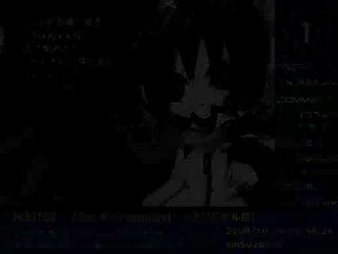 Daily VOCALOID Ranking #258 (25/OCT/2008)
