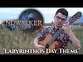 Labyrinthos Day Theme (Final Fantasy XIV: Endwalker)