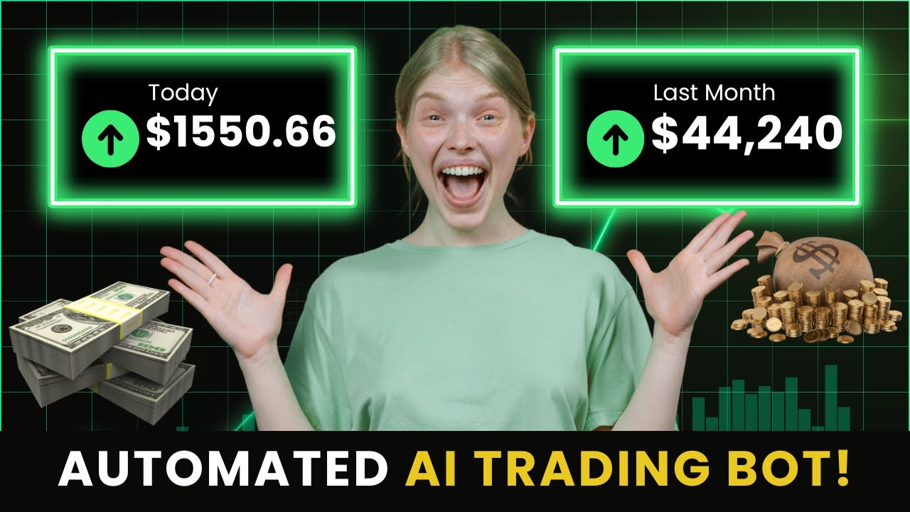 Forex Explicado de Forma Simple Usando IA: Tutorial Completo para Principiantes