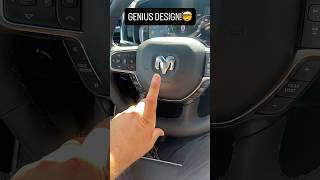 GENIUS DESIGN!
