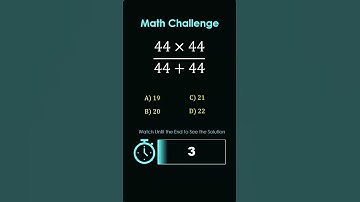 Math Challenge 53