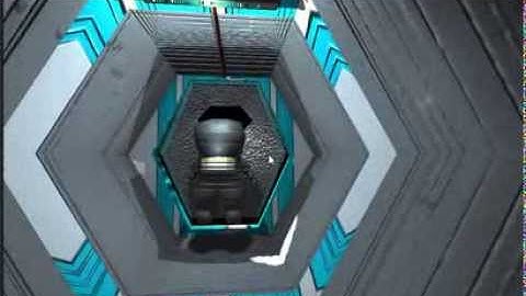 Astrophobia Prototype 4