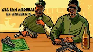 💣GTA  SAN ANDREAS💣 TYPE BEAT By Unisbeats