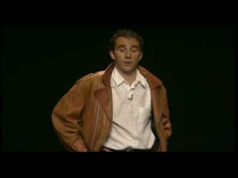 Elie semoun rendez vous dating
