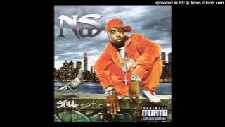 Nas - Every Ghetto Instrumental ft. Blitz The Ambassador