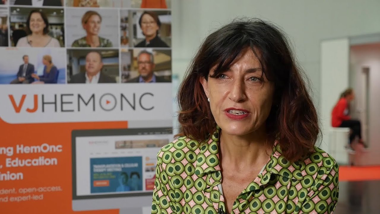 Managing ALL patients who relapse after transplantation