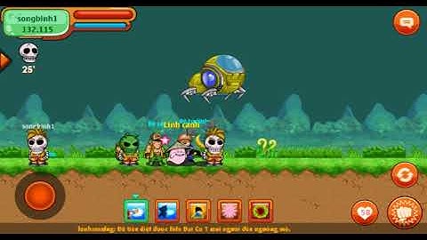 Mở rương gỗ cấp 5 và cái kết