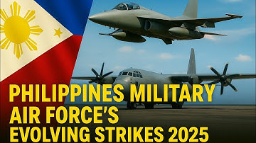 Philippines Military Airforce