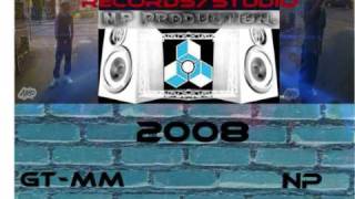 GT-MM - Bare Vent Ft. NP