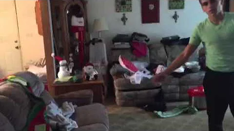 Austin monvilles Spanish video @glenn