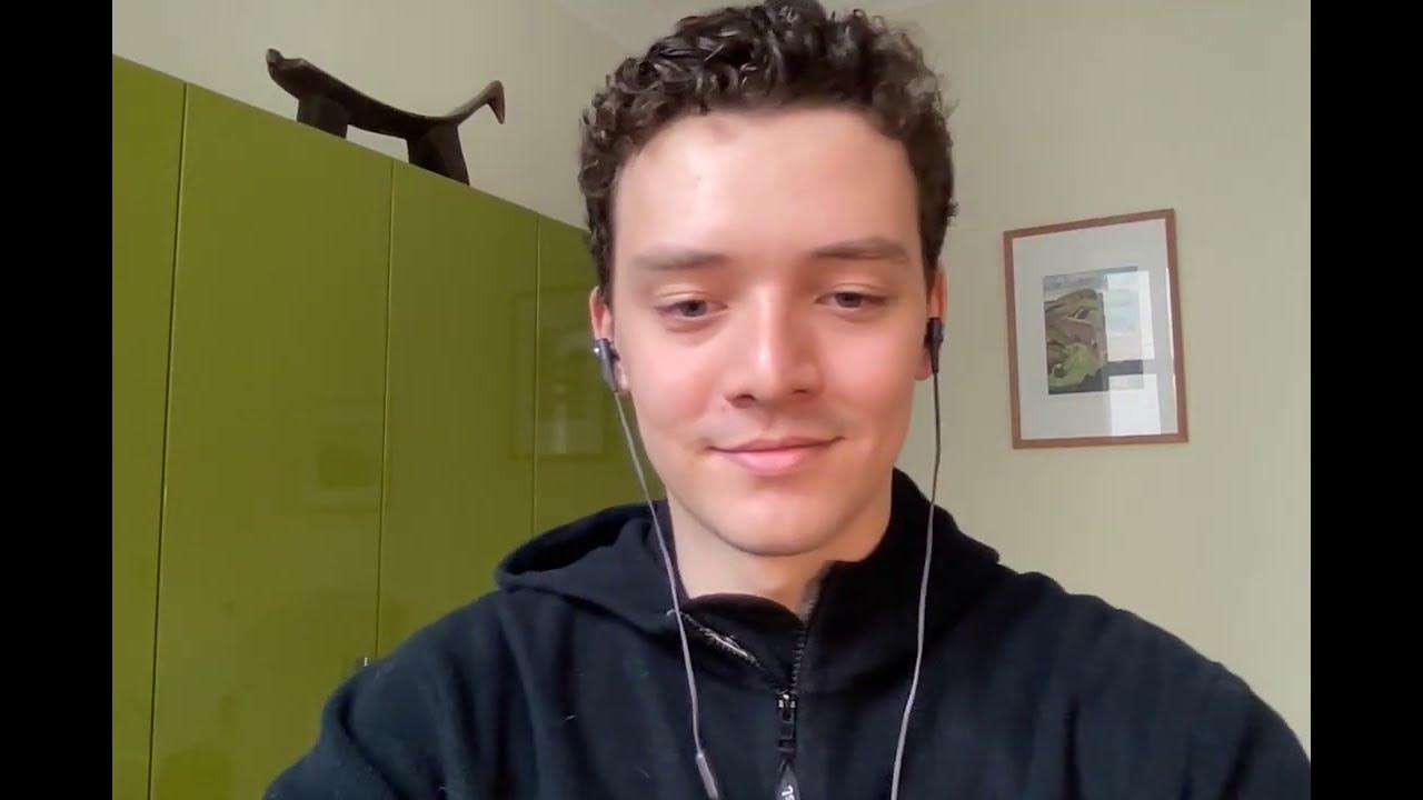 Lund University Master's Video Environmental Management and Policy