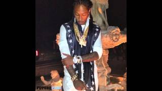 Future - No Love For You (Featuring P. Sonata & Young Scooter)