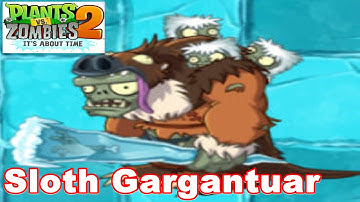 Plants vs. Zombies 2: It