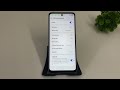 How to Enable or Disable VoLTE Calls on OPPO A5X | OPPO A5X HD Calling Setup Guide