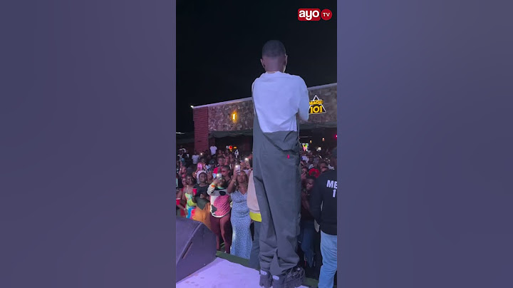 DOGO PATEN AKIWASHA KAHAMA, BADO WA MOTO