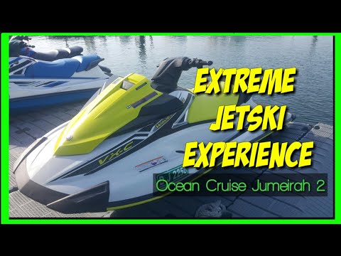 Xtreme Jet Ski