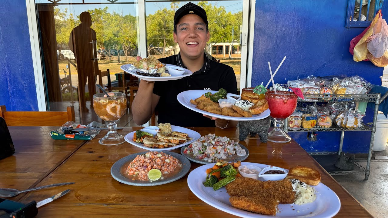 Donde come uno comen dos 