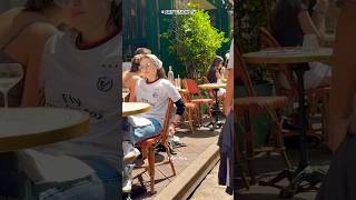 🇫🇷Ah~~Paris…(Latin Quarter) 05/May/2026